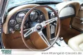 Corvette Sting Ray Cabriolet Big Block V8