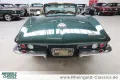 Corvette Sting Ray Cabriolet Big Block V8