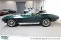 Corvette Sting Ray Cabriolet Big Block V8