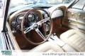Corvette Sting Ray Cabriolet Big Block V8