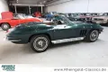 Corvette Sting Ray Cabriolet Big Block V8
