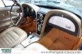 Corvette Sting Ray Cabriolet Big Block V8