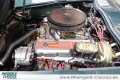 Corvette Sting Ray Cabriolet Big Block V8