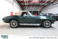 Corvette Sting Ray Cabriolet Big Block V8