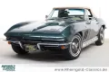 Corvette Sting Ray Cabriolet Big Block V8