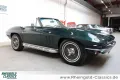 Corvette Sting Ray Cabriolet Big Block V8