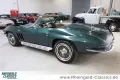 Corvette Sting Ray Cabriolet Big Block V8