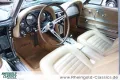 Corvette Sting Ray Cabriolet Big Block V8