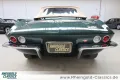 Corvette Sting Ray Cabriolet Big Block V8