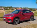 BYD ATTO 3 60kWh Design Design