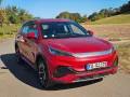 BYD ATTO 3 60kWh Design Design