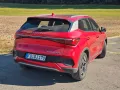 BYD ATTO 3 60kWh Design Design
