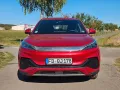 BYD ATTO 3 60kWh Design Design