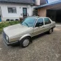 Volkswagen VW Jetta Oldtimer