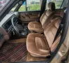 Volkswagen VW Jetta Oldtimer