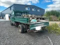 Other Iveco Dreiseiten Kipper