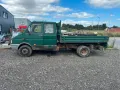 Other Iveco Dreiseiten Kipper