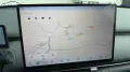 Geely Starray EM-i y EM-i Pro Alu KA LED Link LRH NAV 