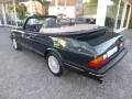 Saab 900 S I 2.0 16V Turbo Cabriolet Sammlerstück / O