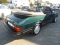 Saab 900 S I 2.0 16V Turbo Cabriolet Sammlerstück / O