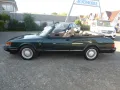 Saab 900 S I 2.0 16V Turbo Cabriolet Sammlerstück / O