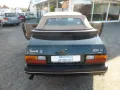 Saab 900 S I 2.0 16V Turbo Cabriolet Sammlerstück / O