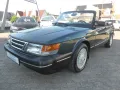 Saab 900 S I 2.0 16V Turbo Cabriolet Sammlerstück / O