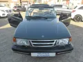 Saab 900 S I 2.0 16V Turbo Cabriolet Sammlerstück / O