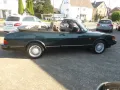 Saab 900 S I 2.0 16V Turbo Cabriolet Sammlerstück / O