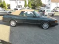 Saab 900 S I 2.0 16V Turbo Cabriolet Sammlerstück / O