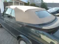 Saab 900 S I 2.0 16V Turbo Cabriolet Sammlerstück / O