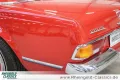 Mercedes-Benz SL 280 Pagode wunderschön und teilrestauriert