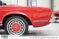 Mercedes-Benz SL 280 Pagode wunderschön und teilrestauriert