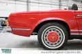 Mercedes-Benz SL 280 Pagode wunderschön und teilrestauriert