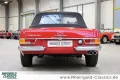 Mercedes-Benz SL 280 Pagode wunderschön und teilrestauriert