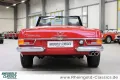 Mercedes-Benz SL 280 Pagode wunderschön und teilrestauriert