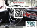 Mercedes-Benz SL 280 Pagode wunderschön und teilrestauriert