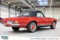 Mercedes-Benz SL 280 Pagode wunderschön und teilrestauriert