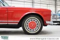 Mercedes-Benz SL 280 Pagode wunderschön und teilrestauriert