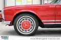 Mercedes-Benz SL 280 Pagode wunderschön und teilrestauriert