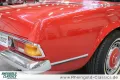 Mercedes-Benz SL 280 Pagode wunderschön und teilrestauriert