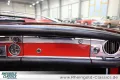 Mercedes-Benz SL 280 Pagode wunderschön und teilrestauriert