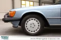 Mercedes-Benz SL 560 fast wie ein Jahreswagen, aus 1. Hand