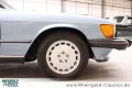 Mercedes-Benz SL 560 fast wie ein Jahreswagen, aus 1. Hand
