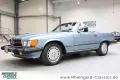 Mercedes-Benz SL 560 fast wie ein Jahreswagen, aus 1. Hand