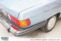 Mercedes-Benz SL 560 fast wie ein Jahreswagen, aus 1. Hand