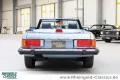 Mercedes-Benz SL 560 fast wie ein Jahreswagen, aus 1. Hand