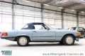 Mercedes-Benz SL 560 fast wie ein Jahreswagen, aus 1. Hand