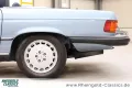Mercedes-Benz SL 560 fast wie ein Jahreswagen, aus 1. Hand