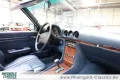 Mercedes-Benz SL 560 fast wie ein Jahreswagen, aus 1. Hand